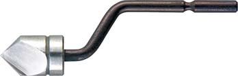 Imagen del producto Avellanador 3,2mm hasta 10,4mm GRATTEC