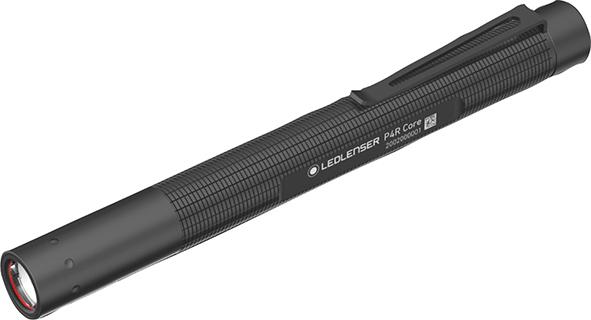Imagen de LINTERNA A BATERÍA P4R CORE 15-200 LUMEN LEDLENSER