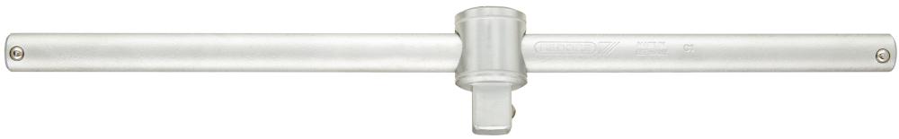 Imagen de MANGO EN T CON PIEZA CORREDIZA 1/2" 292MM GEDORE
