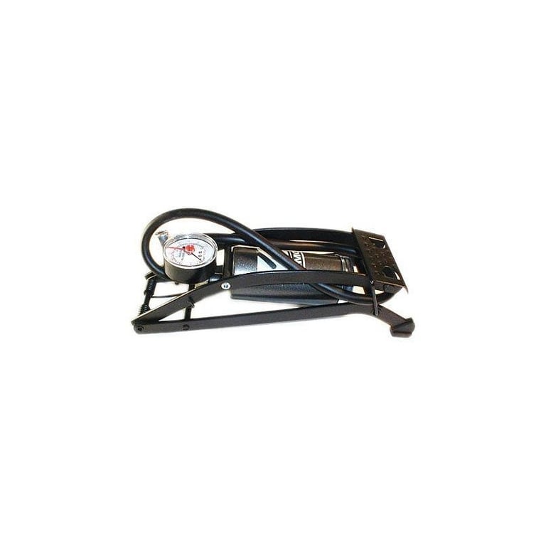 Imagen del producto BOMBA INFLADO PEDAL C/MANOMETRO 82-M