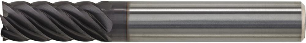 Imagen de FRESA FRONTAL SL DIN6527 MDI FIRE TIPO NH Z6 3MM GÜHRING