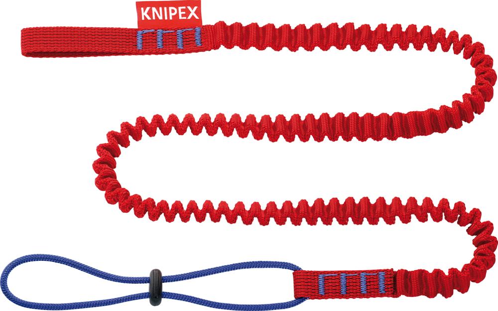 Imagen de CORDEL ANTICAÍDA TT KNIPEX