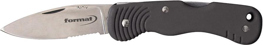 Imagen de CUCHILLO DE TRABAJO CON BLOQUEO DE CUCHILLA 190MMFORMAT