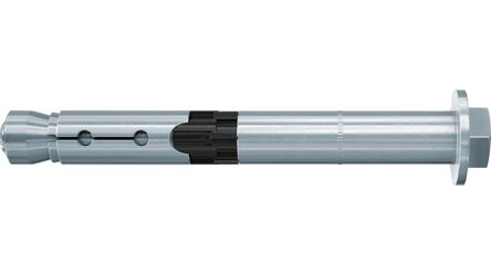 Imagen del producto Anclaje de alto rendimiento Fischer FH II 10/10 S con cabeza hexagonal