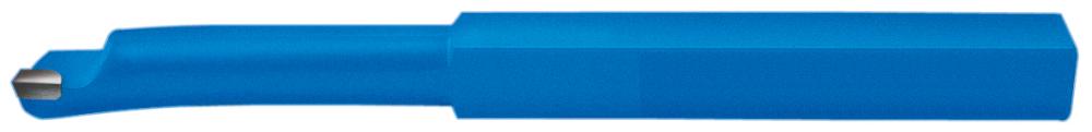 Imagen del producto Cuch torno HM DIN4973 dcha 8x8x125mm P25/30 WILKE