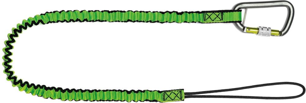 Imagen de PROTECCIÓN ANTI-CAÍDA GO EXTENSIBLE 0,7-1,2M FUERZA DE SUJECIÓN 3KG NLG