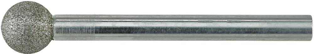 Imagen del producto Barrita abrasiva diamanteSTK esférico 12x70mm/6 FORMAT