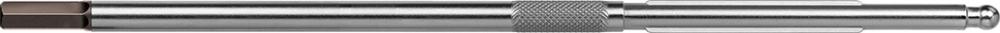 Imagen de VARILLA INTERCAMBIABLE HEMBRA HEXAGONAL 2X160MM PB SWISS TOOLS