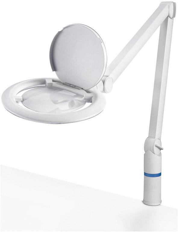 Imagen del producto Lupa c/ luz varioLED 1,9xD 132mm ESCHENBACH