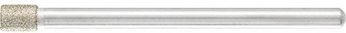 Imagen del producto Barrita abrasiva diamanteD126 cilíndrico 4x5x3mm Pferd