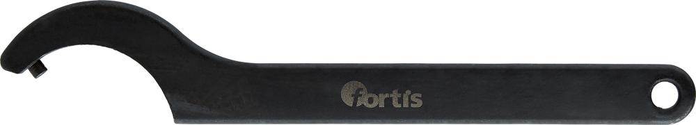 Imagen de LLAVE DE GANCHO DIN1810B CON ESPIGA 20-22MM FORTIS