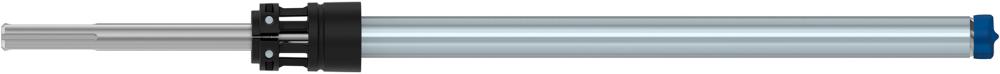 Imagen del producto Broca con extracción de polvo SDS EXPERT CLEAN max-8X 28 x 400x650mm Bosch