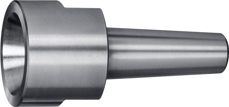 Imagen de PUNTO HUECO E933/7 PARA PUNTO DE TORNO 14MM CONZELLA