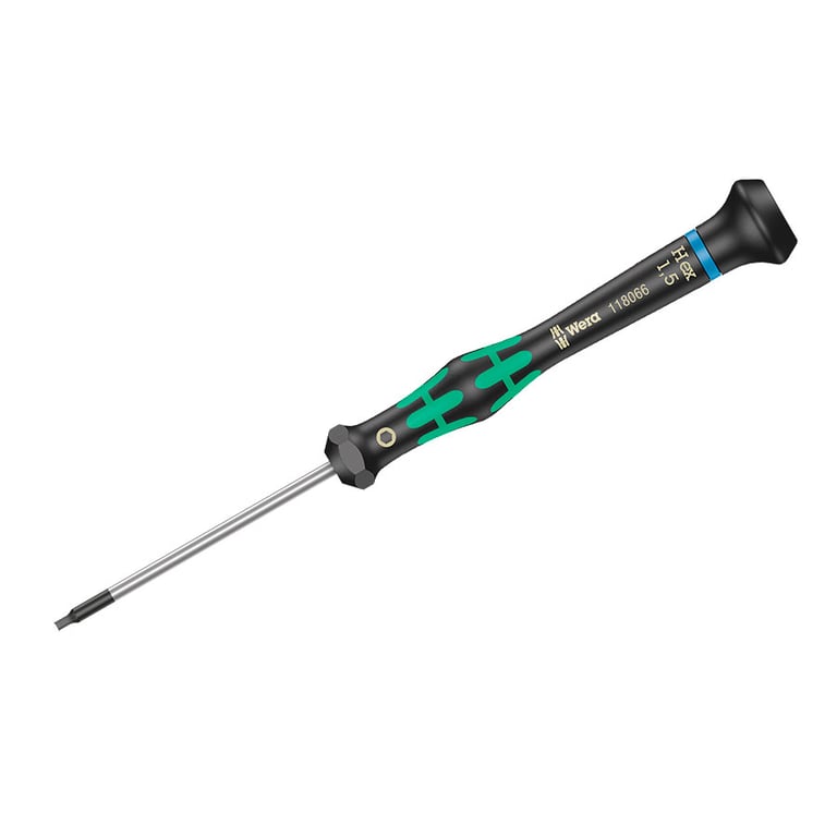 Imagen del producto DESTORNILLADOR HEXAGONAL 2054 SW 1,5 X 6