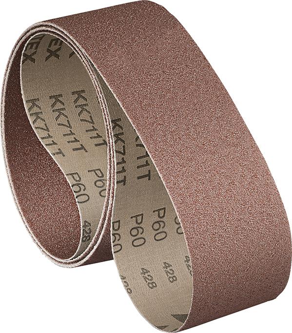 Imagen del producto Cinta abrasiva corindón 40x815mm K60 VSM