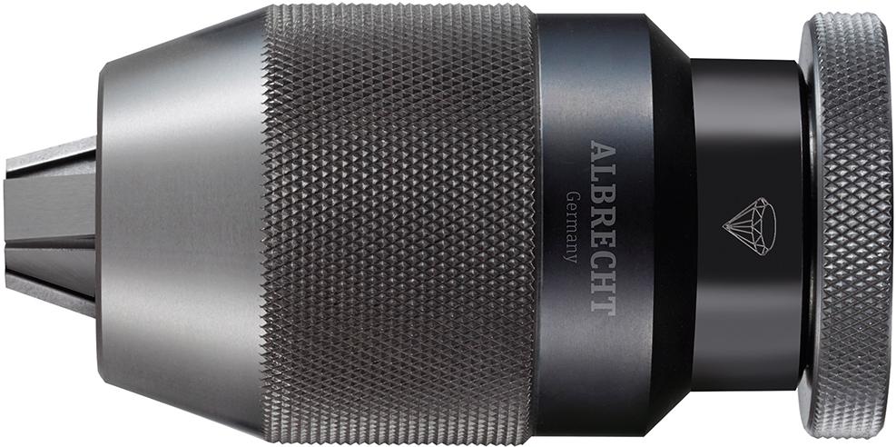Imagen de PORTABROCAS ACOPL RÁPIDO SBFD 1-13MM B16 ALBRECHT