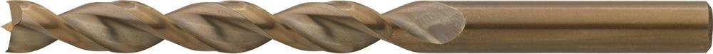 Imagen del producto Broca espiral mad. HSS-G 3,0mm x 60mm Famag