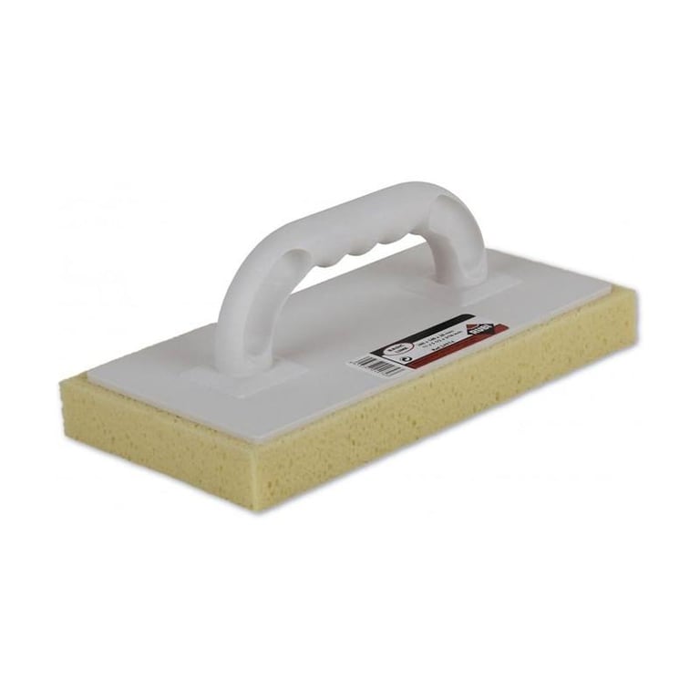 Imagen del producto LLANA PLASTICO ESPONJA