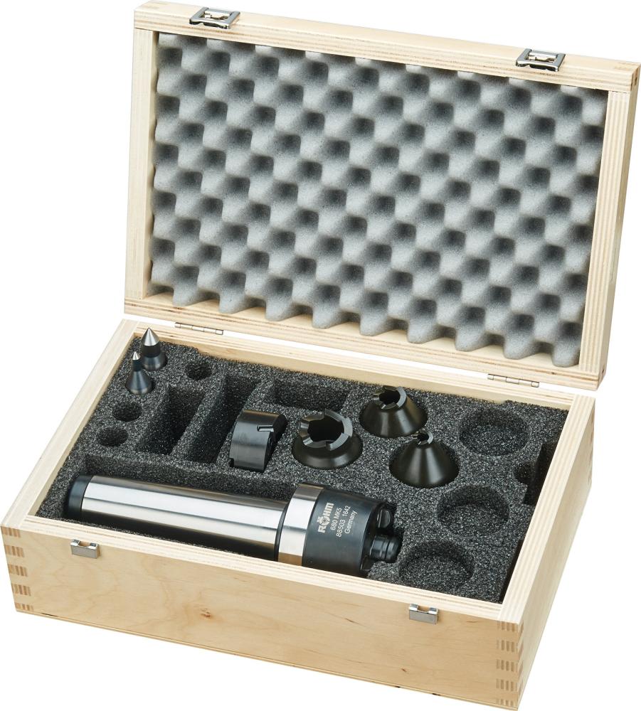 Imagen del producto Perro de arrastre frontalCoAE MK3 derecha RÖHM