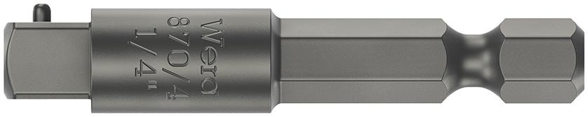 Imagen del producto Adaptador llave de vaso Wera