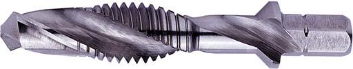 Imagen de HTA PUNTA COMBI HSS- E M10 FORMAT