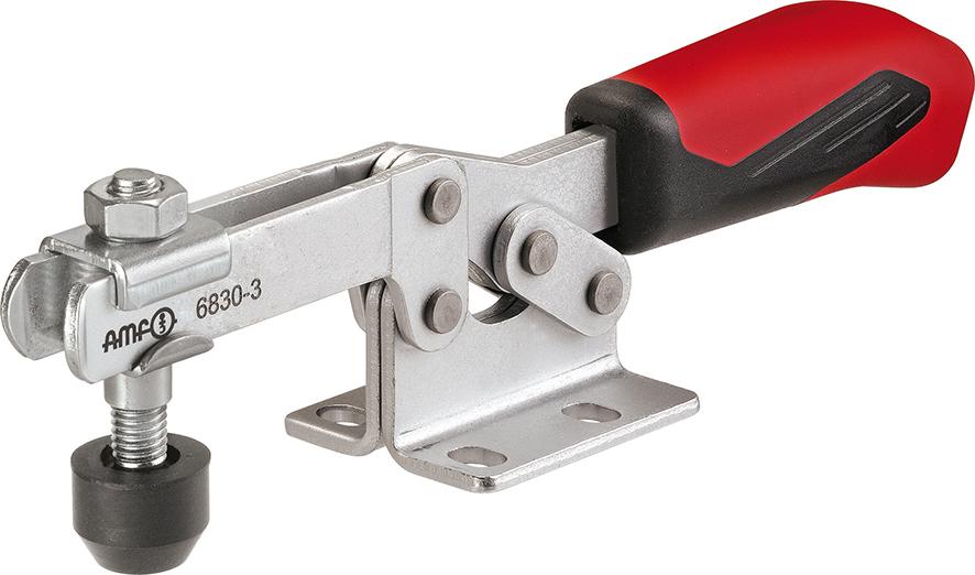 Imagen del producto Brida horizontal 6830 tam.0 AMF