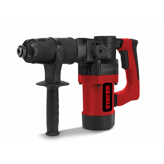 Imagen del producto MARTILLO DEMOLEDOR MD 5 K