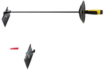 Imagen del producto Juego de ganchos de virutas HOOKY