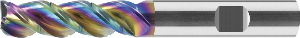 Imagen de FRESA TROCOIDAL MDI 20,0MM Z3 HB TA-C FORMAT GT