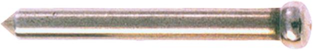 Imagen del producto Espiga de centrar FORTIS
