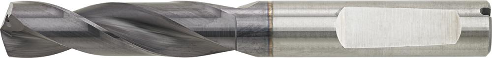 Imagen del producto Broca espiral SL WN MDI refrigeración interior FIRE vástago 6537HE 3xD 12,20mm GÜHRING