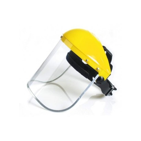 Imagen del producto PROTECTOR VISOR COMPLETO CLARO NORMAL