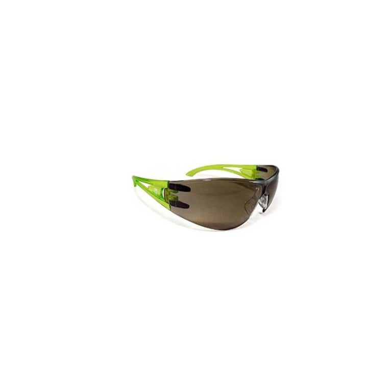 Imagen del producto GAFA PROTECCION KITO AHUMADA PATILLA VERDE