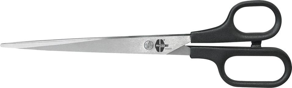Imagen de TIJERA PARA PAPEL 210MM