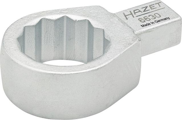 Imagen de LLAVE ESTRELLA INSERTABLE10MM 9X12MM HAZET