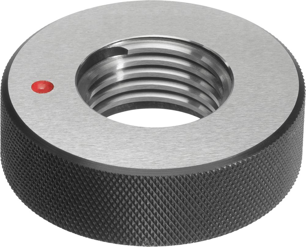 Imagen del producto Anillo patrón rosca no pasa 6g M3 FORMAT