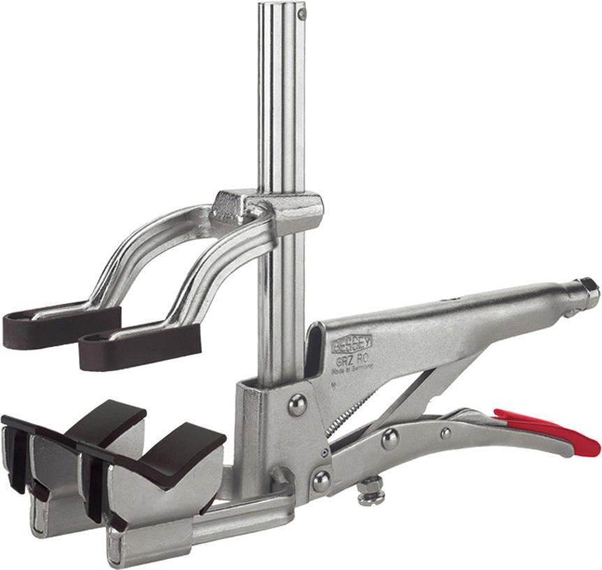 Imagen de TENAZAS PRENSOR TUBOS 0-110MM BESSEY
