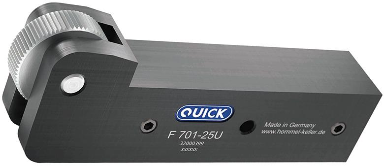 Imagen de MOLETEADOR DEFORMAR QUICKF701-25U 10X10 PARA MOLETA 20/25X8X6