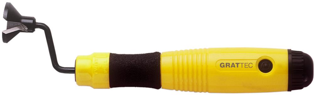 Imagen de HTA BISELADO DESBARBADO CON SOFTGRIP