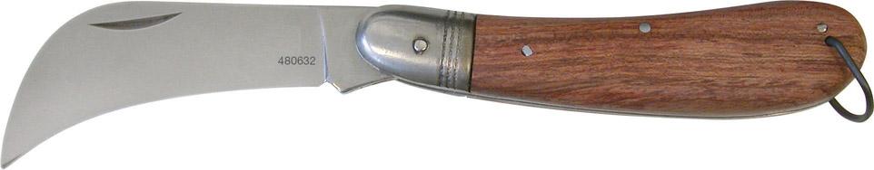 Imagen de NAVAJA DE BOLSILLO 180MM