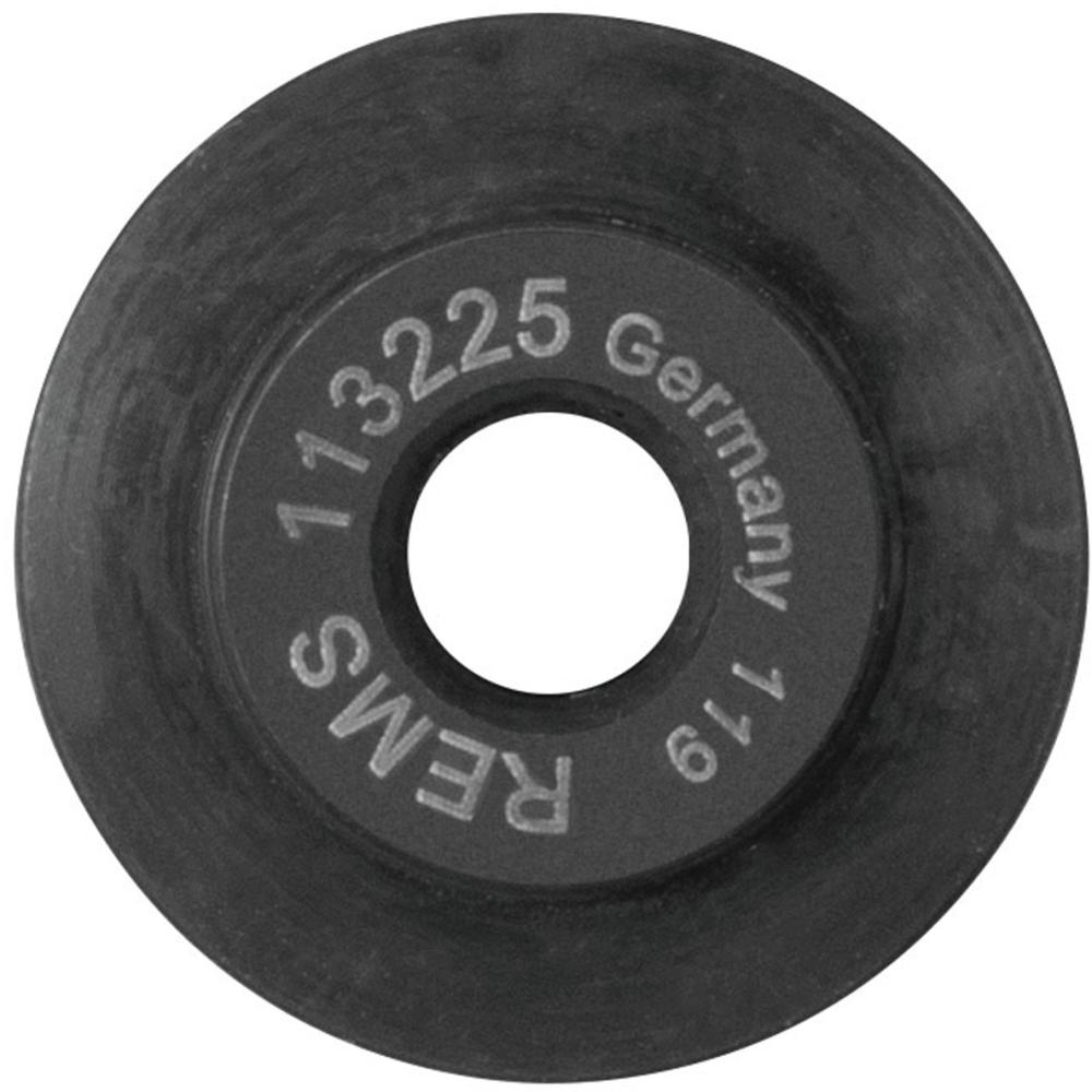 Imagen de CUCHILLA CIRCULAR PARA CORTATUBOS RAS PARA COBRE3-120, S3 REMS