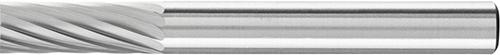 Imagen del producto Fresa con mango MD cilíndrico 0616 3 6mm 6x16mm Pferd