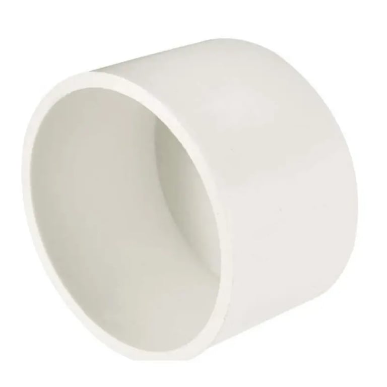 Imagen del producto TAPON DE REGISTRO PVC EVACUACION