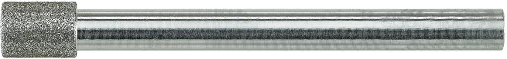Imagen del producto Barrita abrasiva diamanteST1A1W cilíndrica 8x70mm/6 FORMAT