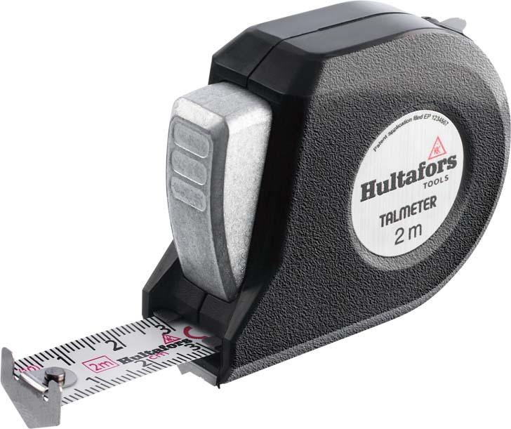 Imagen del producto Talmeter 2mx13mm HULTAFORS