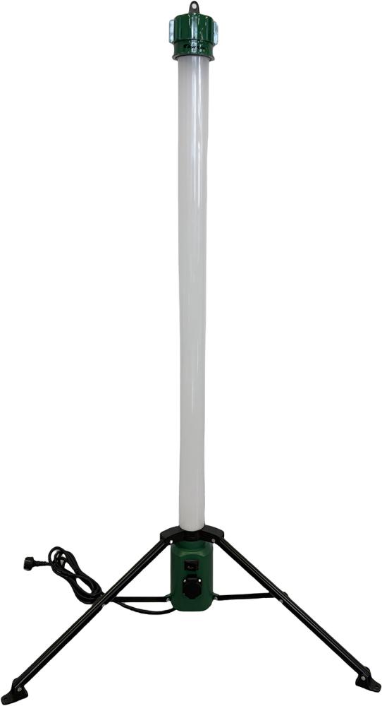 Imagen de TUBO FLUORESCENTE 360 GRADOS 100WATT 12000 LUMEN FORTIS