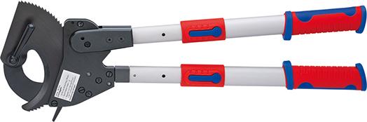Imagen de CORTACABLES 95 32 060 680MM KNIPEX
