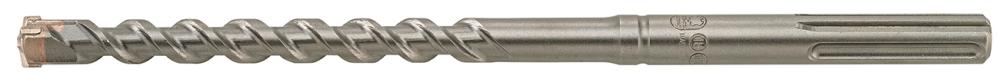 Imagen de BROCA SDS-MAX 4 FILOS 20X920/800MM FORMAT