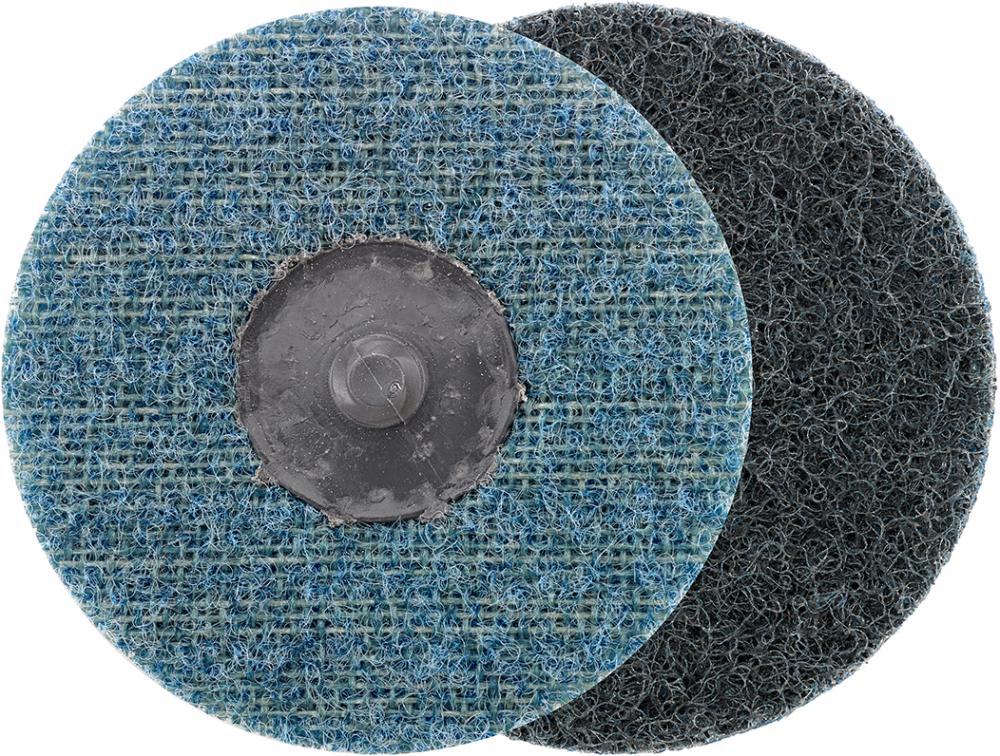 Imagen del producto Disco abras. vellón QCR 50,8mm muy fino FORMAT