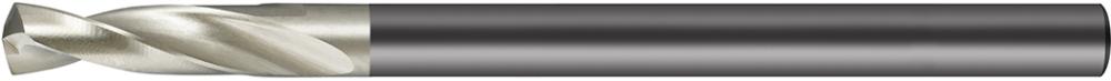 Imagen del producto Broca ranuras cortas D338HSS-Co8% Raptor 12,5mm GÜHRING